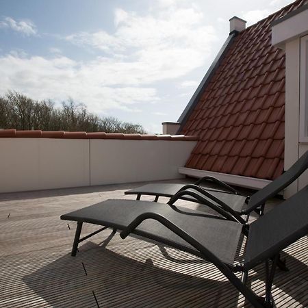 Appartement - Kaapduinseweg 13 | Dishoek "13A Luxe 4 Personen" Экстерьер фото