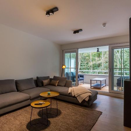 Appartement - Kaapduinseweg 13 | Dishoek "13A Luxe 4 Personen" Экстерьер фото