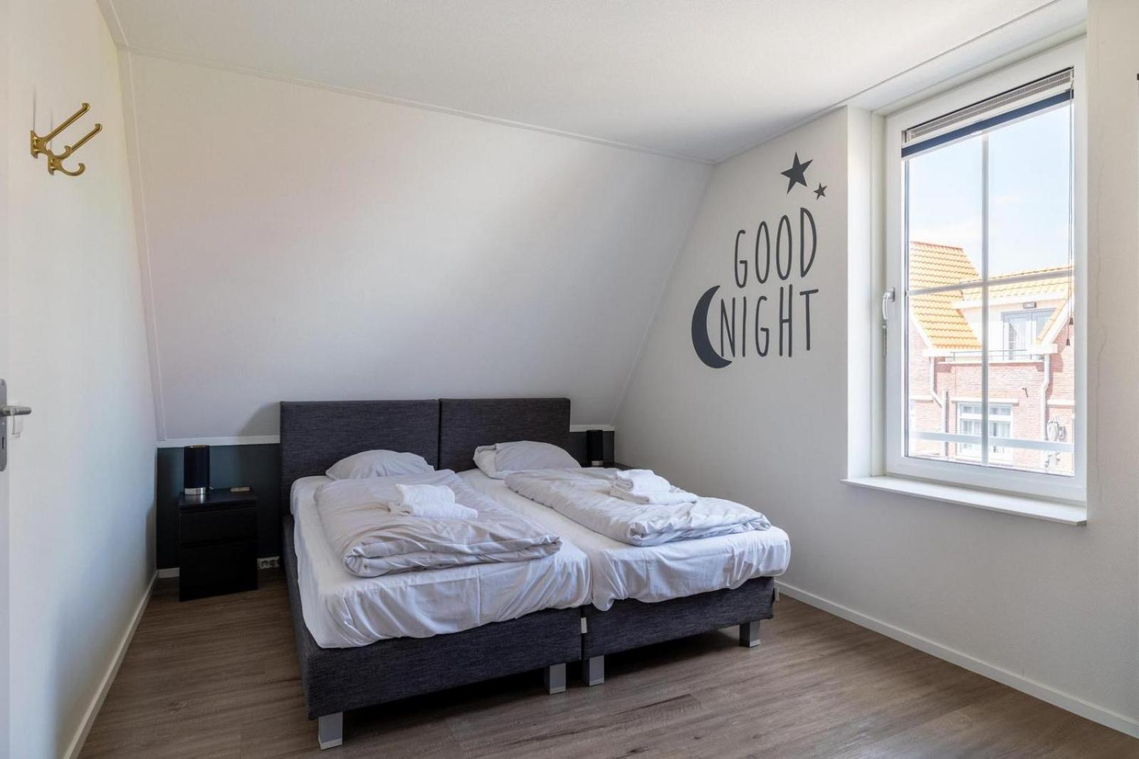 Appartement - Kaapduinseweg 13 | Dishoek "13A Luxe 4 Personen" Экстерьер фото