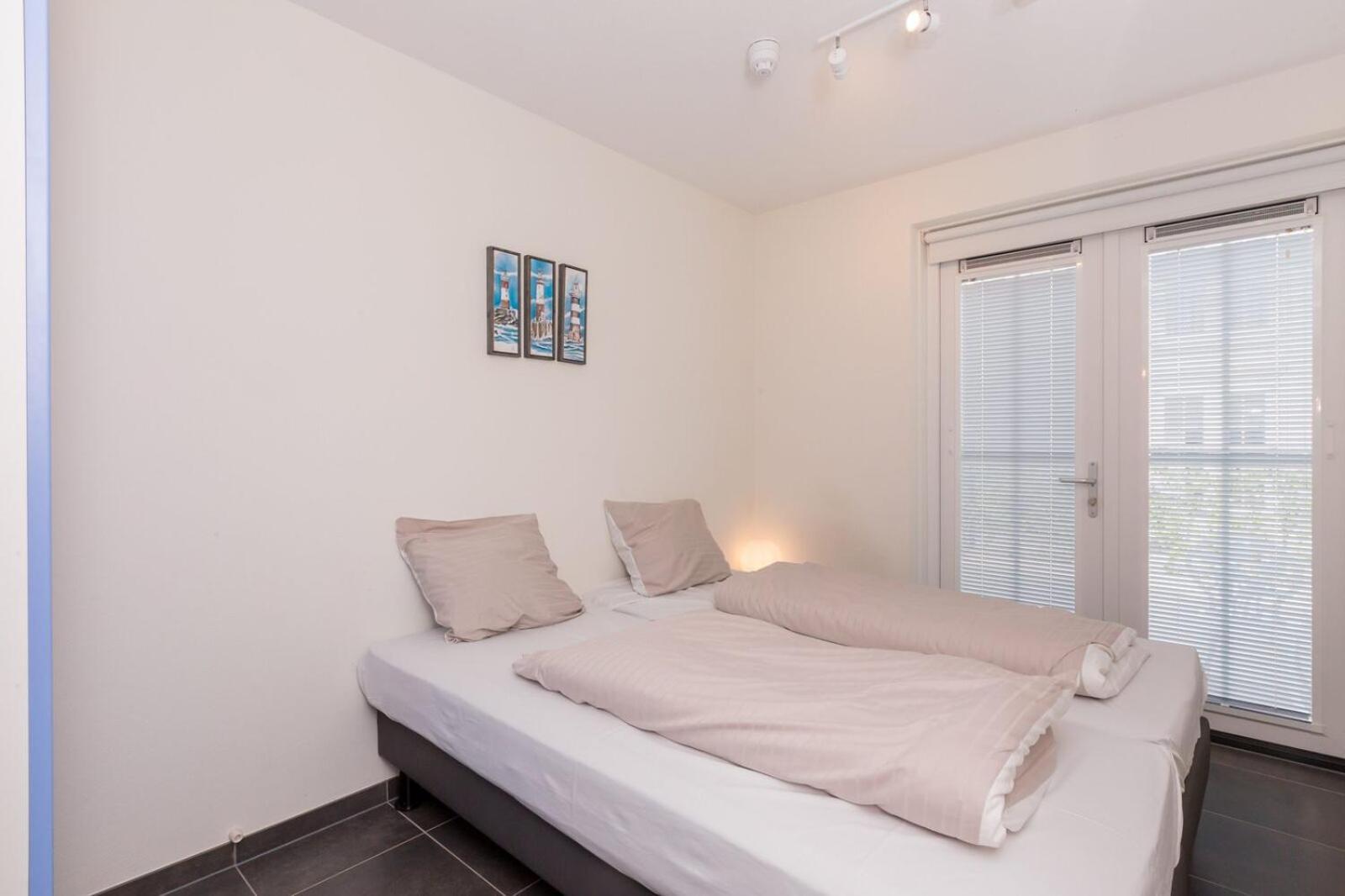 Appartement - Kaapduinseweg 13 | Dishoek "13A Luxe 4 Personen" Экстерьер фото