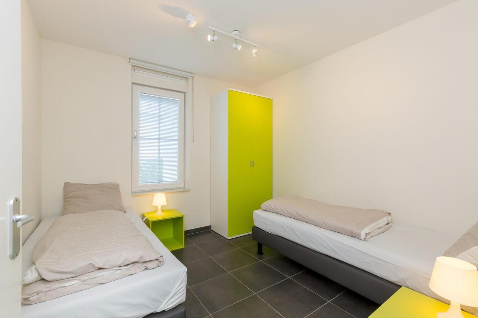 Appartement - Kaapduinseweg 13 | Dishoek "13A Luxe 4 Personen" Экстерьер фото