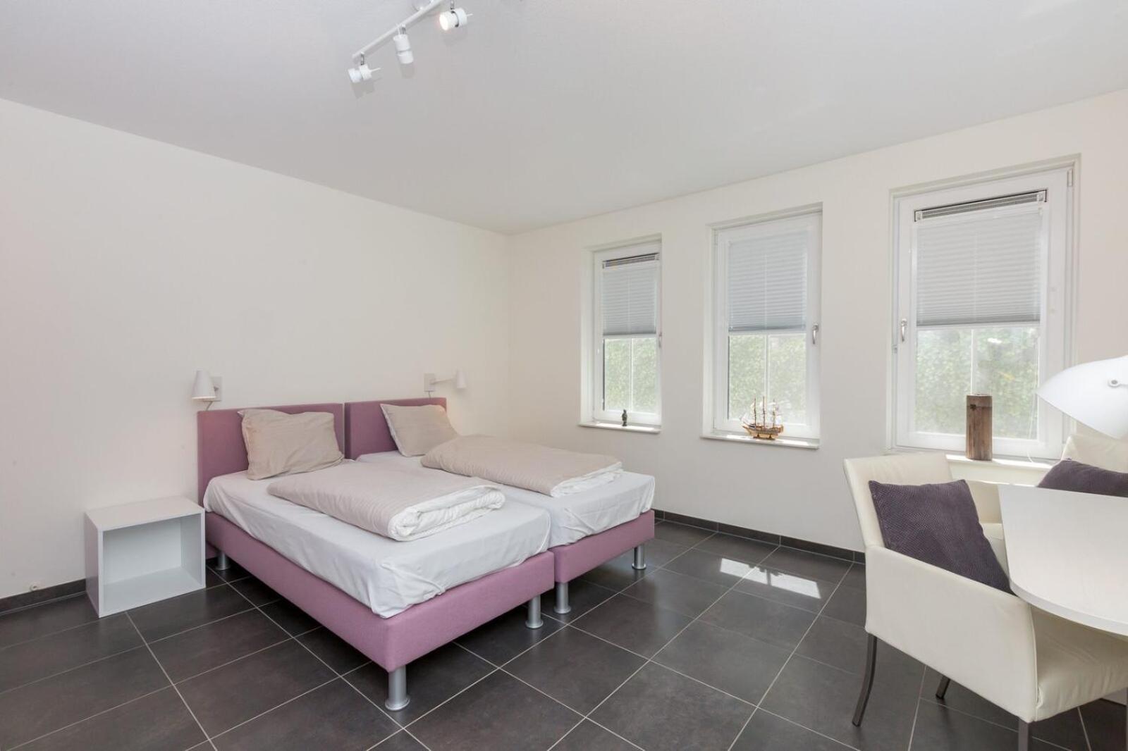 Appartement - Kaapduinseweg 13 | Dishoek "13A Luxe 4 Personen" Экстерьер фото
