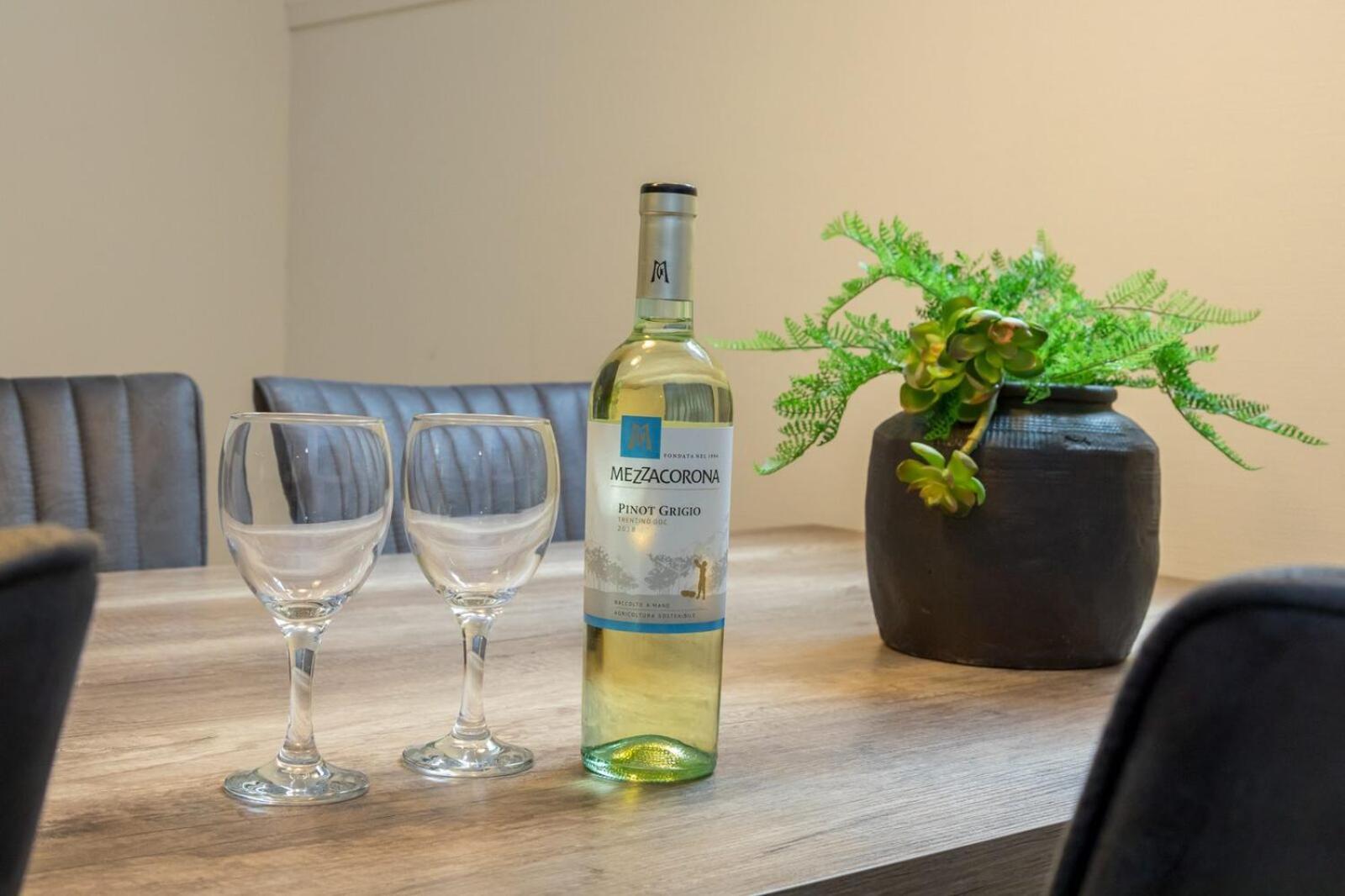 Appartement - Kaapduinseweg 13 | Dishoek "13A Luxe 4 Personen" Экстерьер фото