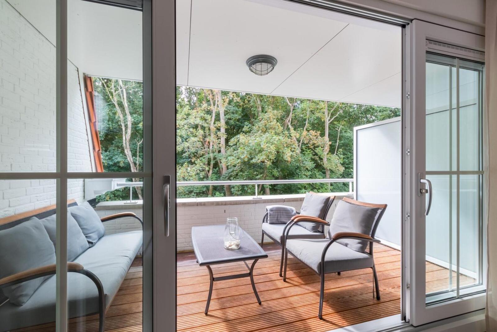 Appartement - Kaapduinseweg 13 | Dishoek "13A Luxe 4 Personen" Экстерьер фото