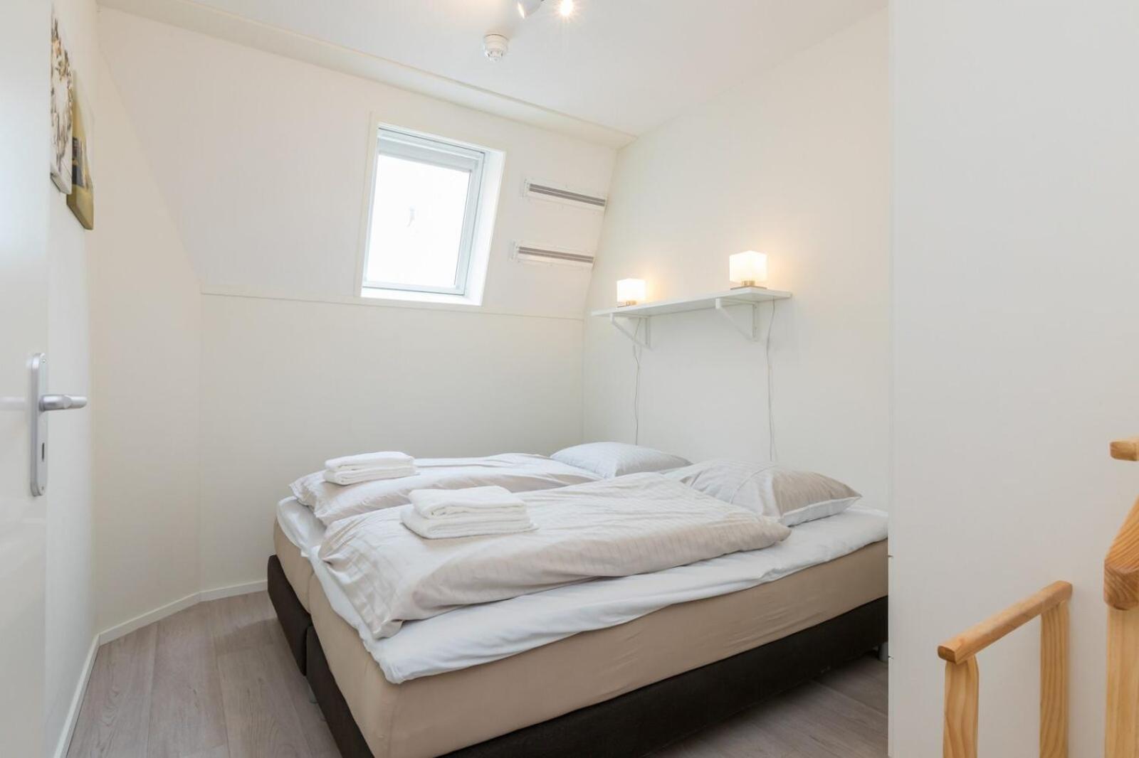 Appartement - Kaapduinseweg 13 | Dishoek "13A Luxe 4 Personen" Экстерьер фото