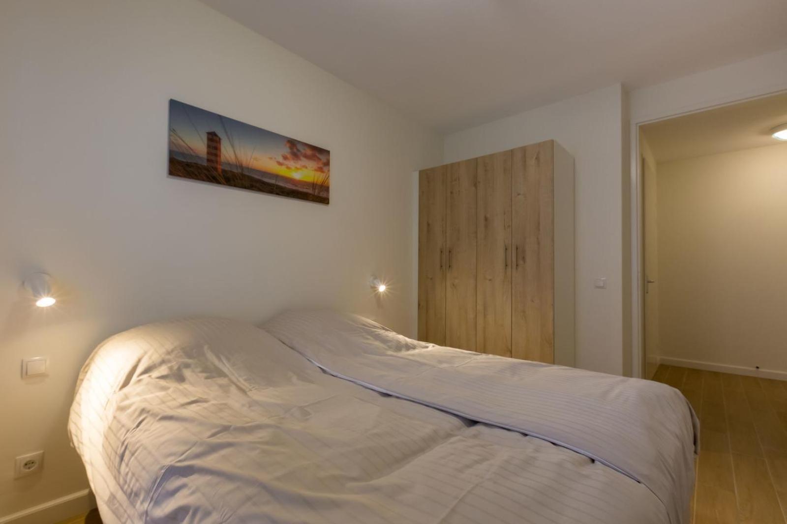 Appartement - Kaapduinseweg 13 | Dishoek "13A Luxe 4 Personen" Экстерьер фото