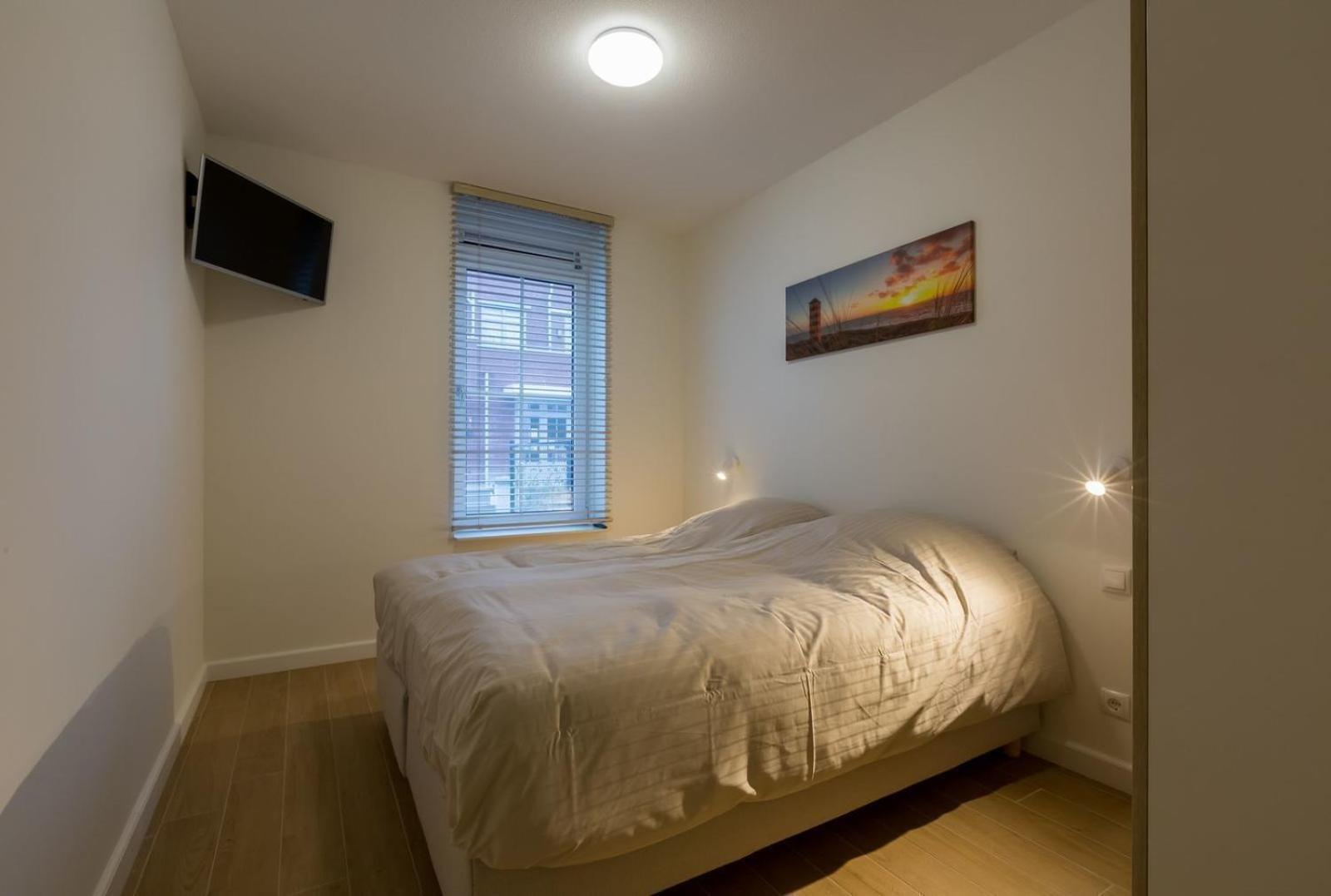 Appartement - Kaapduinseweg 13 | Dishoek "13A Luxe 4 Personen" Экстерьер фото