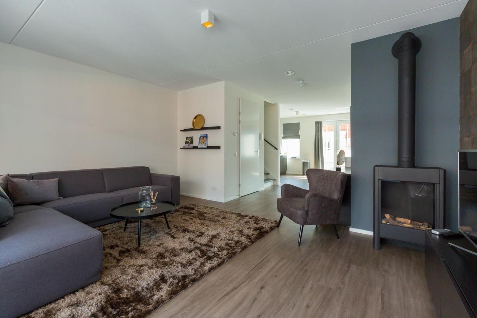 Appartement - Kaapduinseweg 13 | Dishoek "13A Luxe 4 Personen" Экстерьер фото