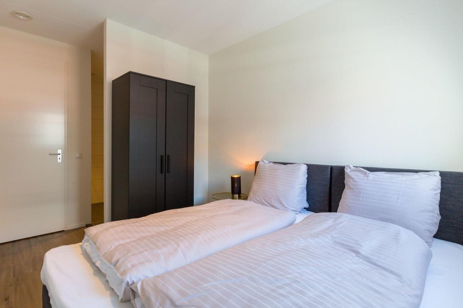 Appartement - Kaapduinseweg 13 | Dishoek "13A Luxe 4 Personen" Экстерьер фото
