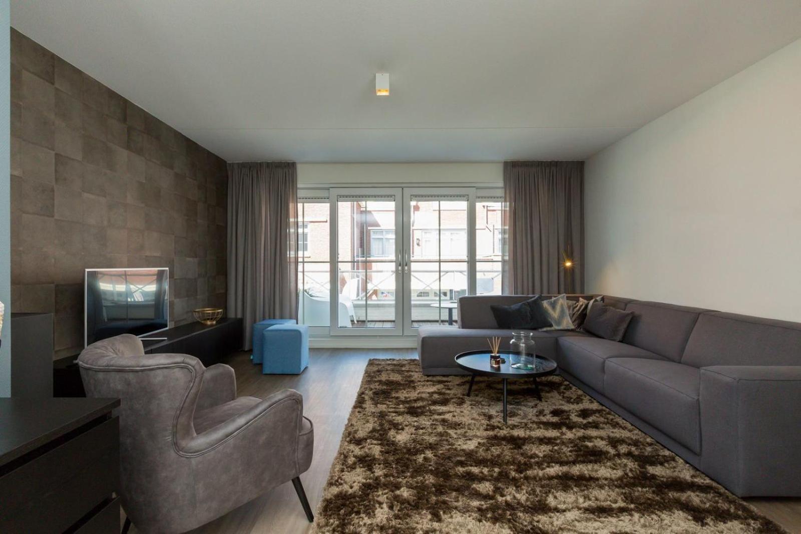 Appartement - Kaapduinseweg 13 | Dishoek "13A Luxe 4 Personen" Экстерьер фото