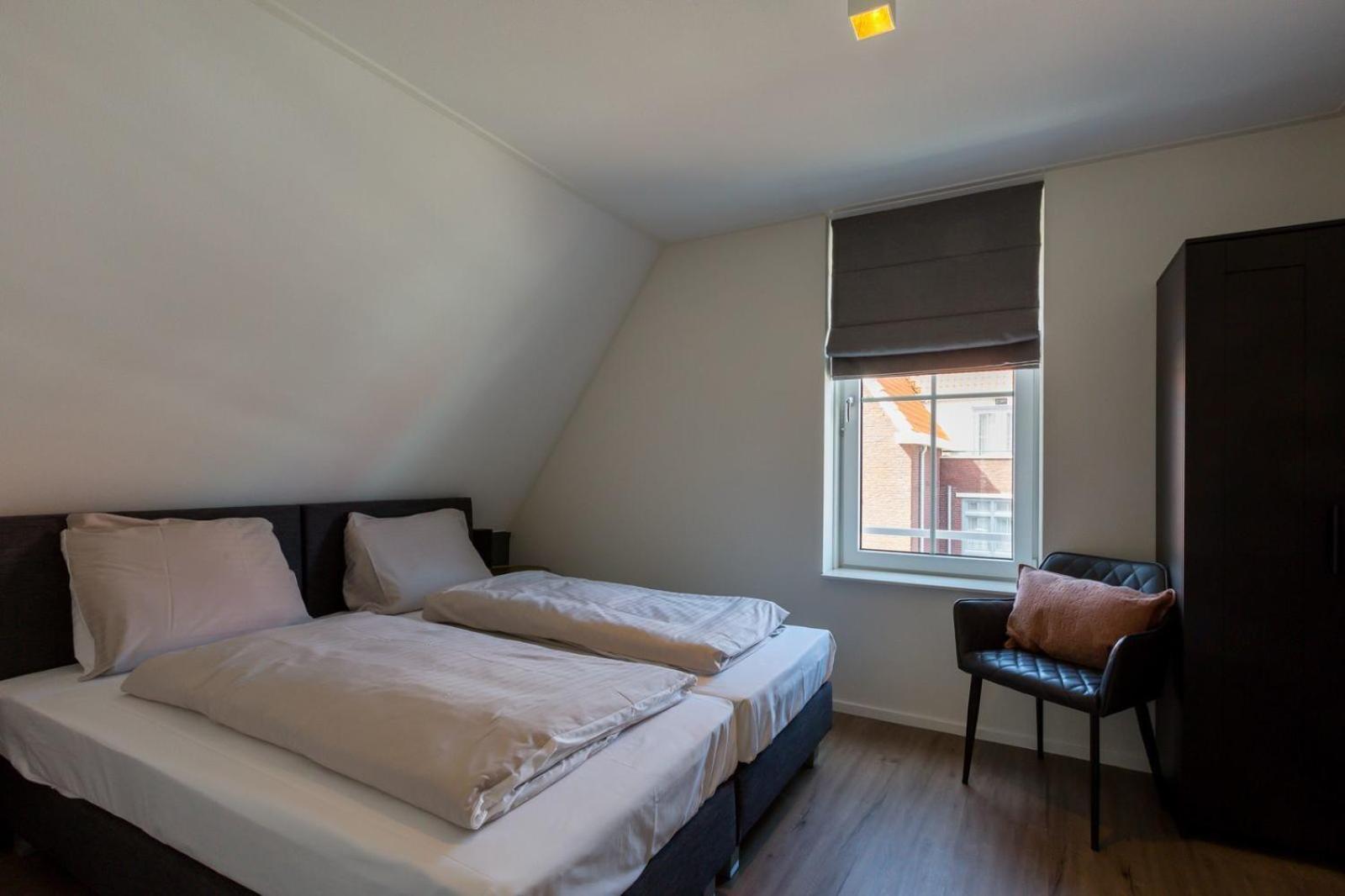 Appartement - Kaapduinseweg 13 | Dishoek "13A Luxe 4 Personen" Экстерьер фото